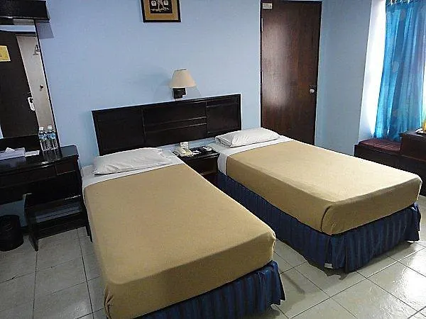 Batu Burok Beach Resort-1