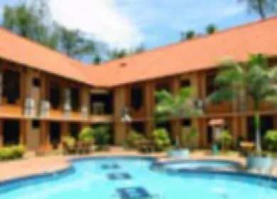 Batu Burok Beach Resort-2